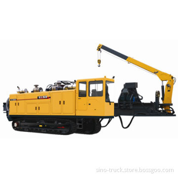 XCMG XZ3000 Horizontal Directional Drill